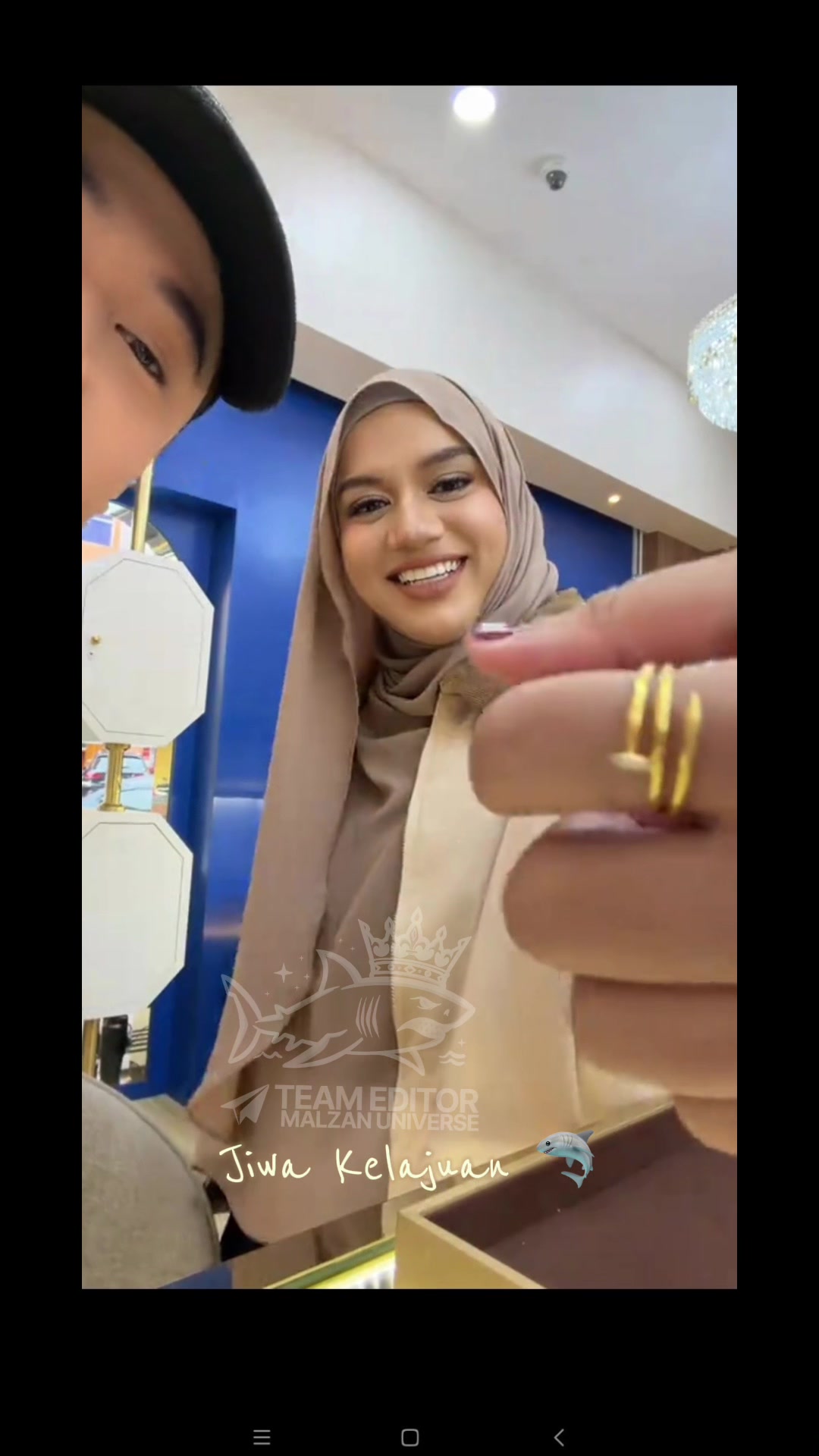 @🦈 Jiwa kelajuan 🦈