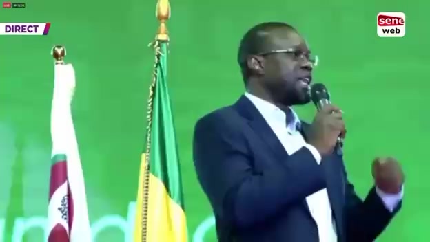 @mor diouf pastef les patriotes