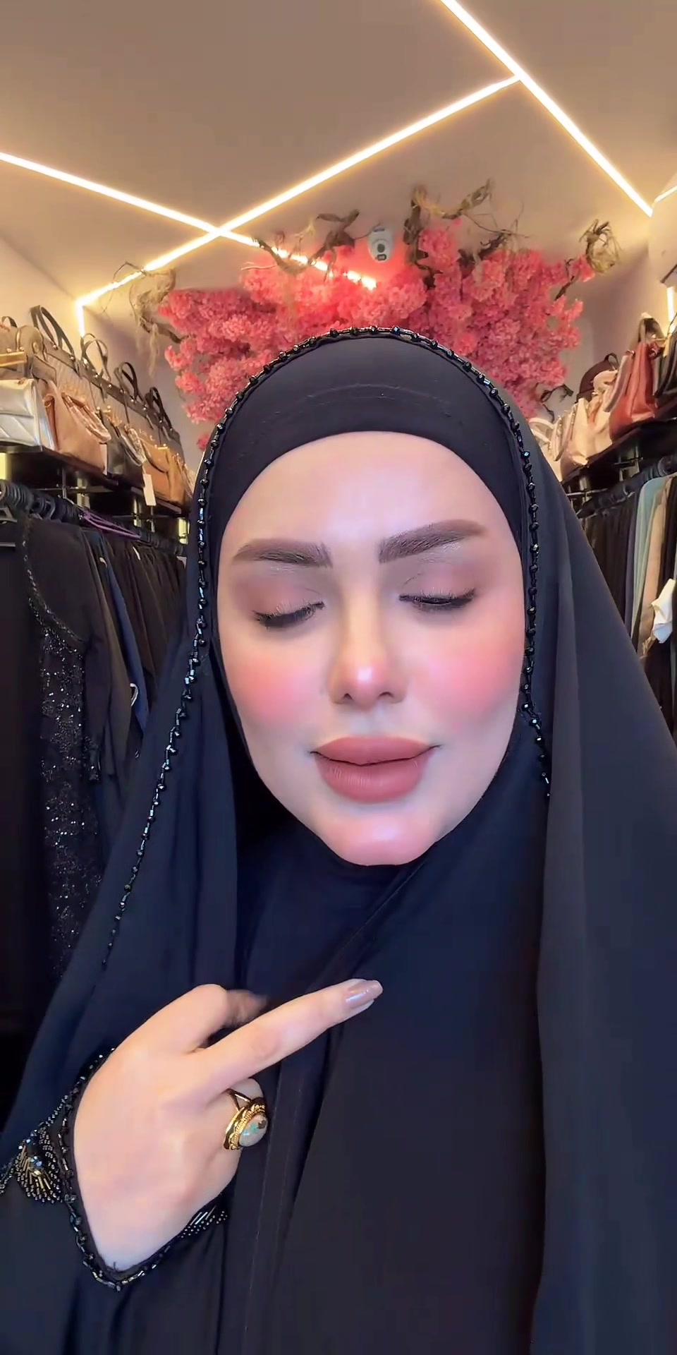 @بيلا للالبسة الخليجية