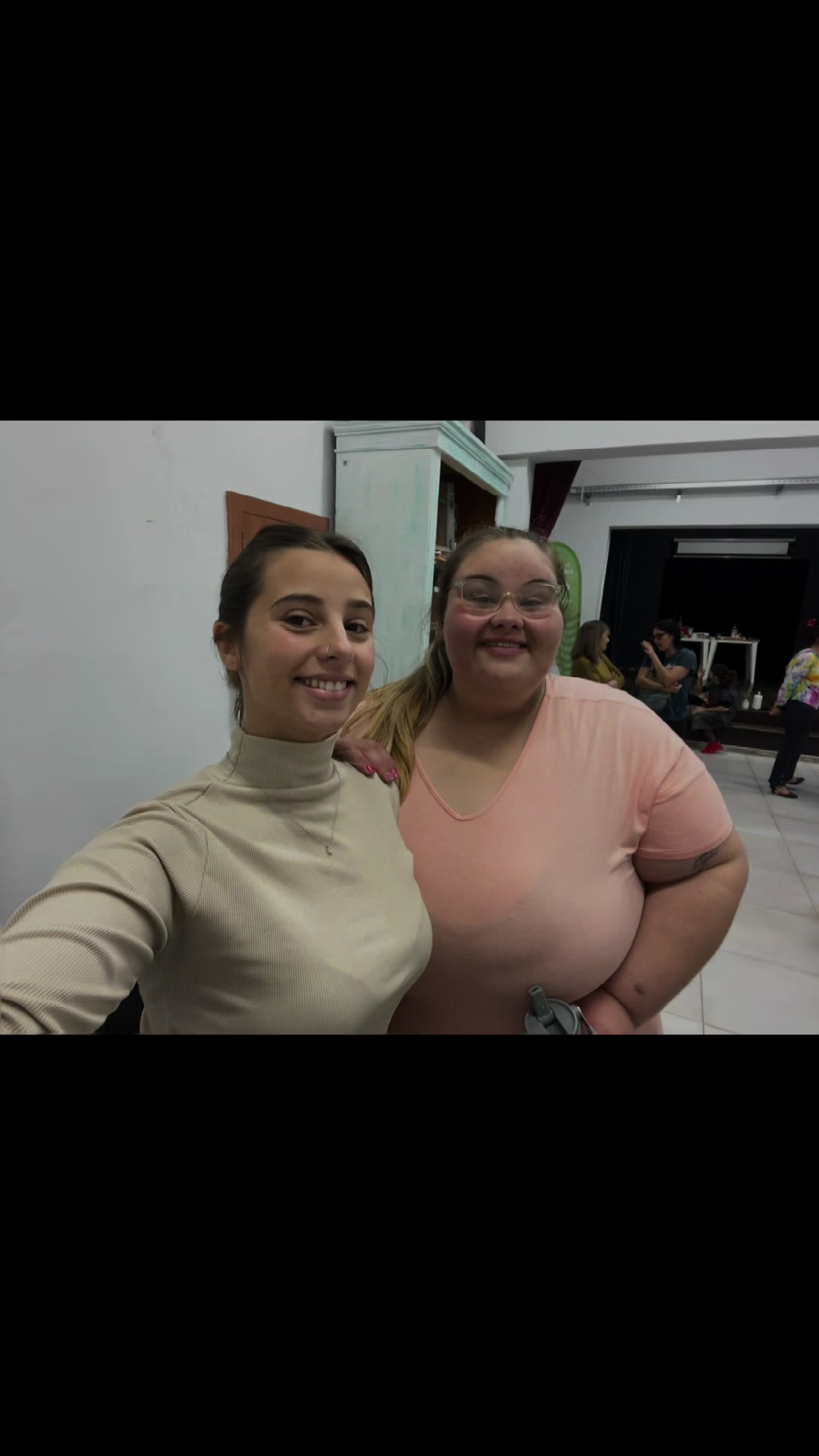 @Camila Acosta
