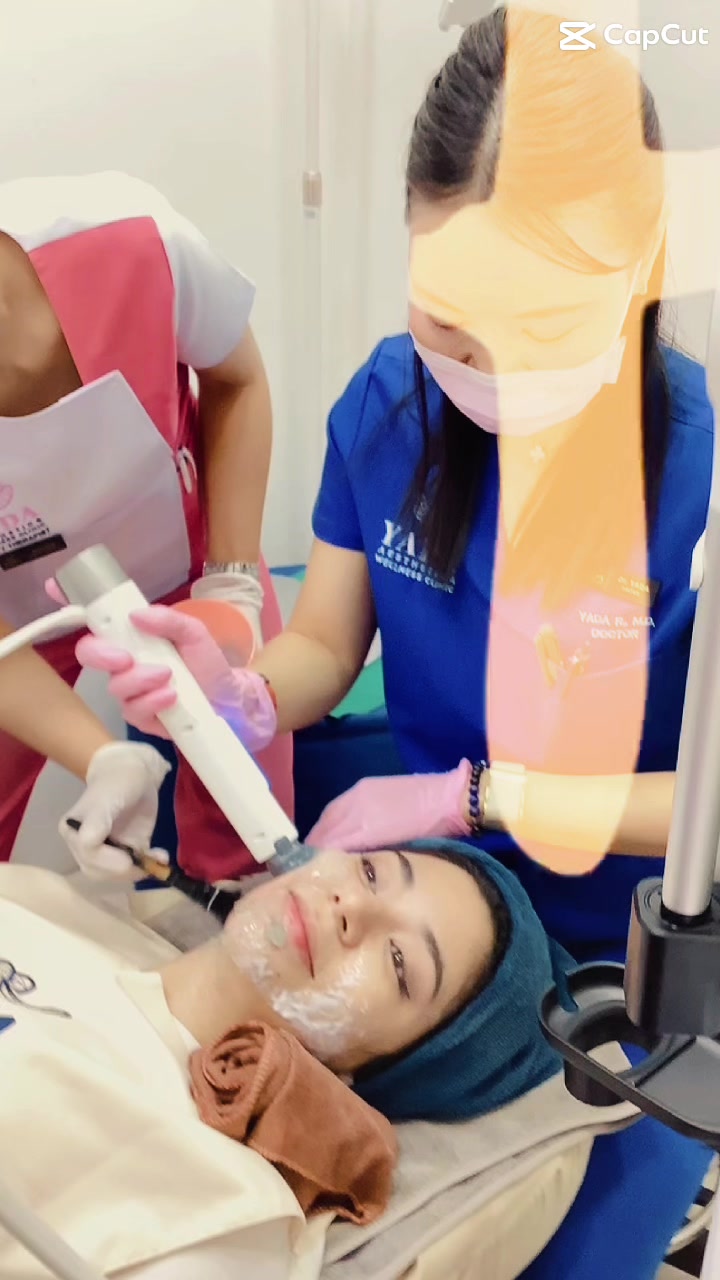 @Yada Clinic Pattaya