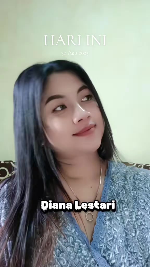 @Diana lestari
