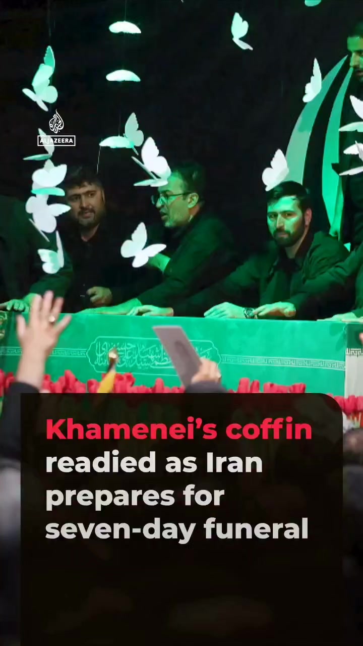 @Breaking News