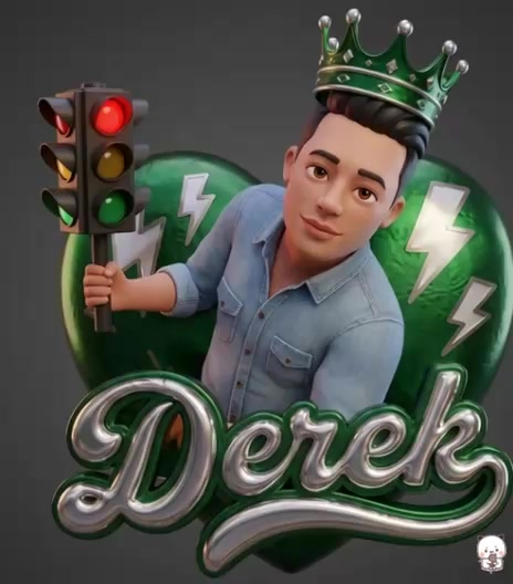 @🚦🎭EL🐺PATR&Oacute;N🐂DEREK 🤴🐼🧌🥗