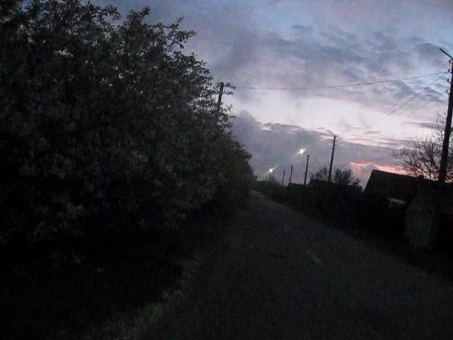 @сбежавший из пустоты