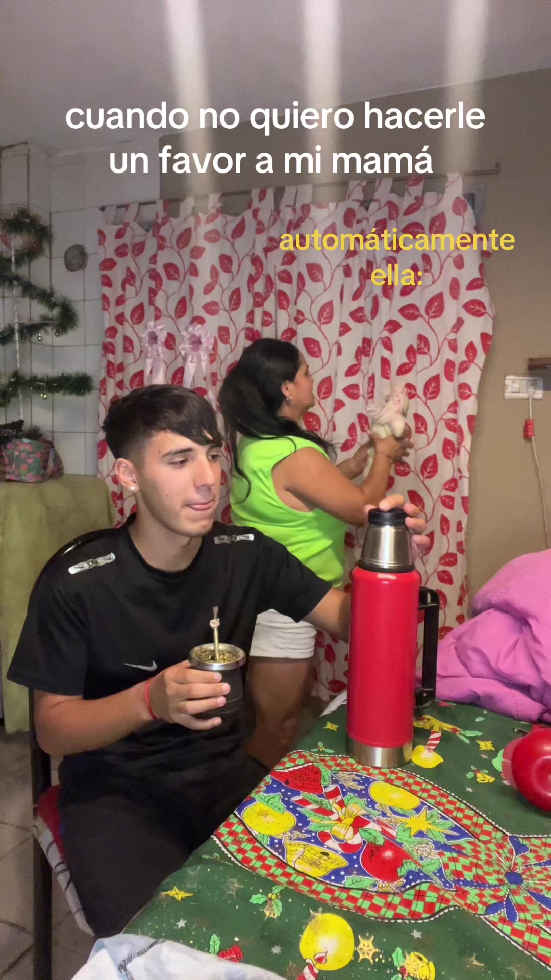 @Ivan y laura 💜