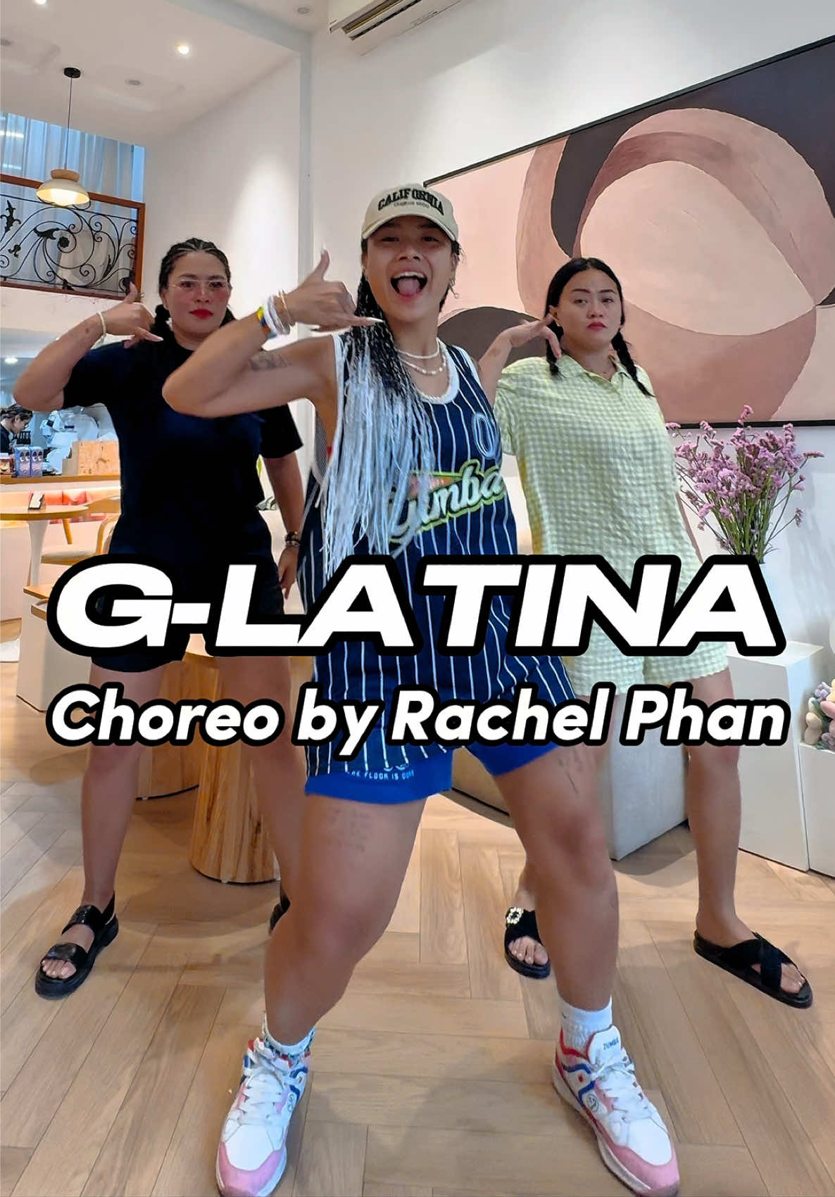 @Rachel Phan 🇻🇳🎶💃🏼