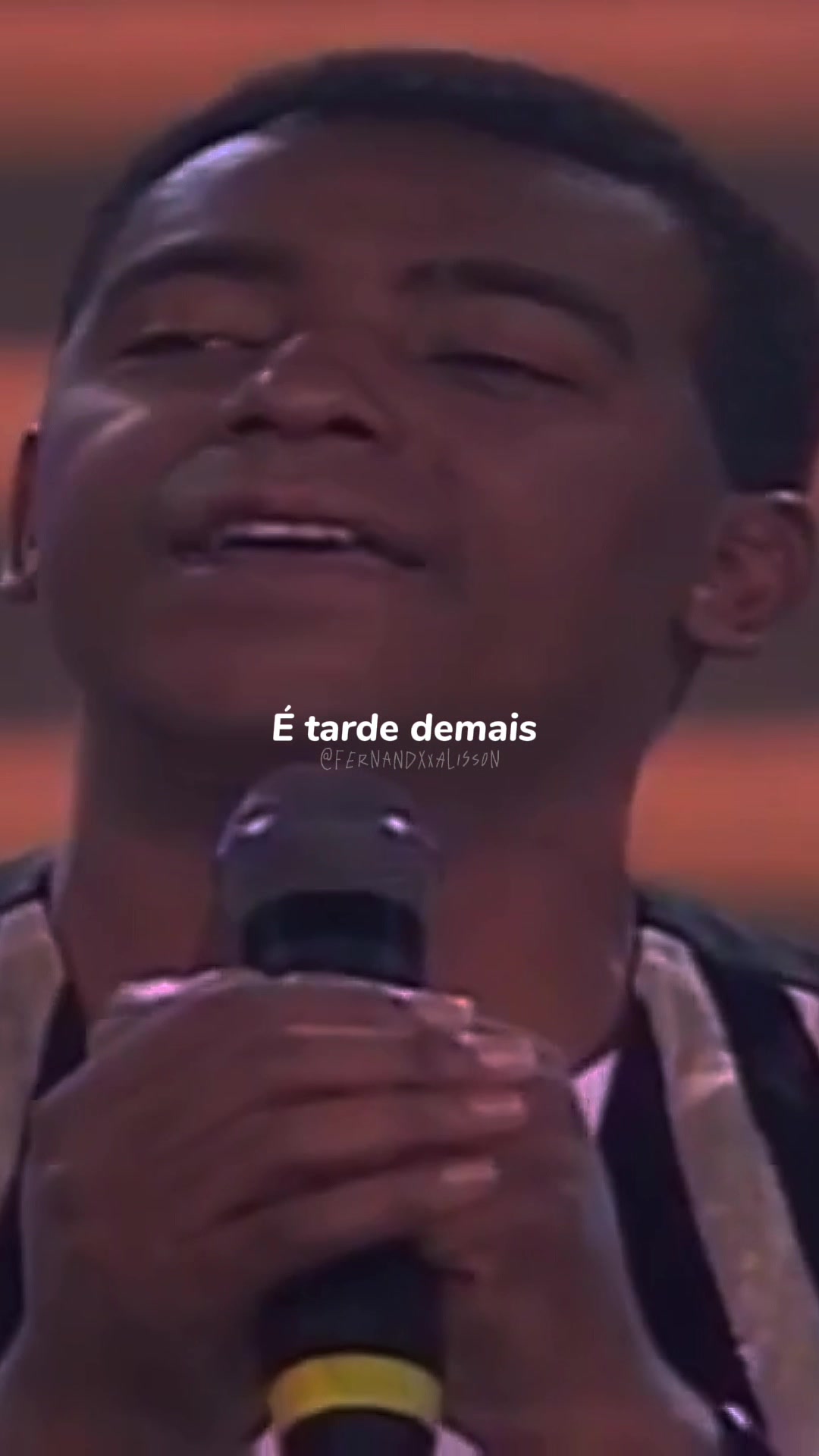 @Alisson