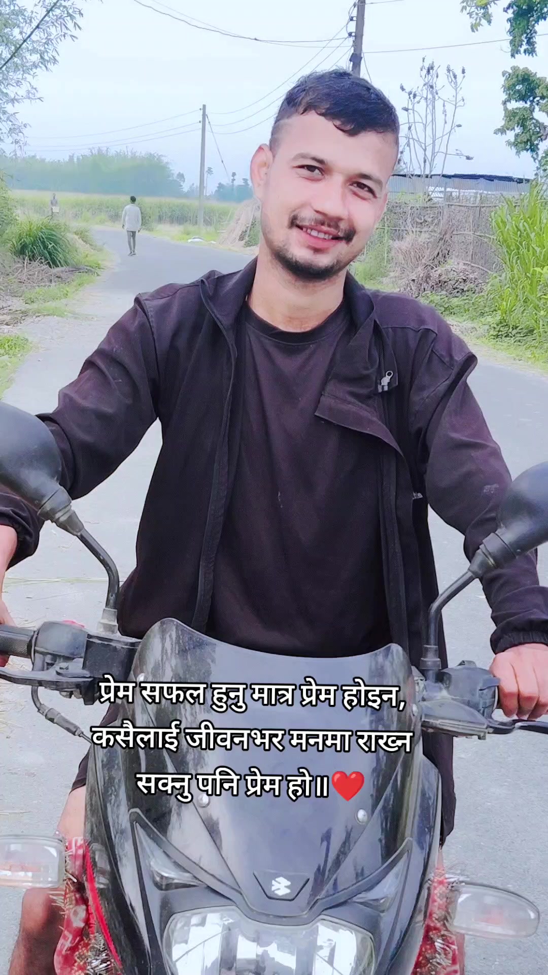 @Raj panday