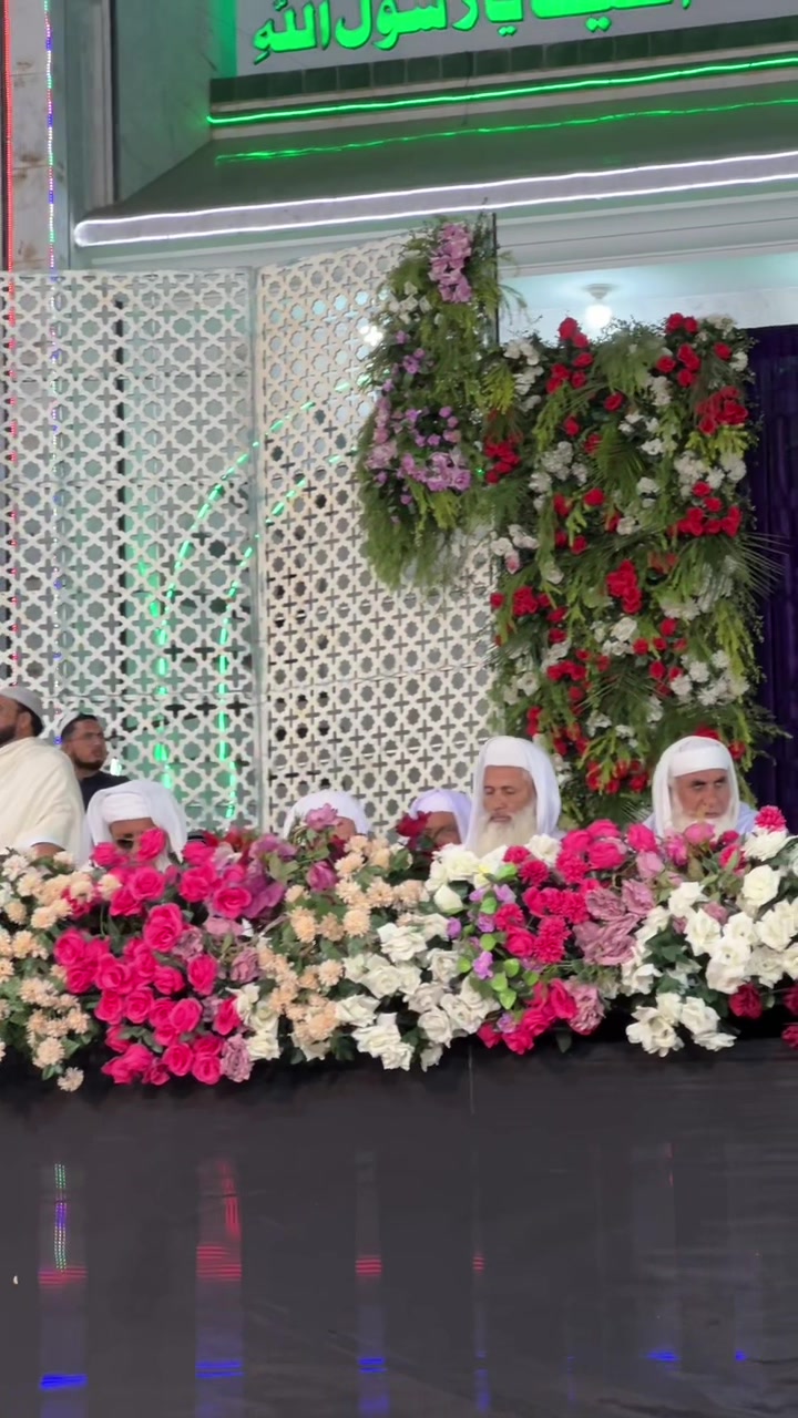 @خادم گھمکول شریف🌹🌹
