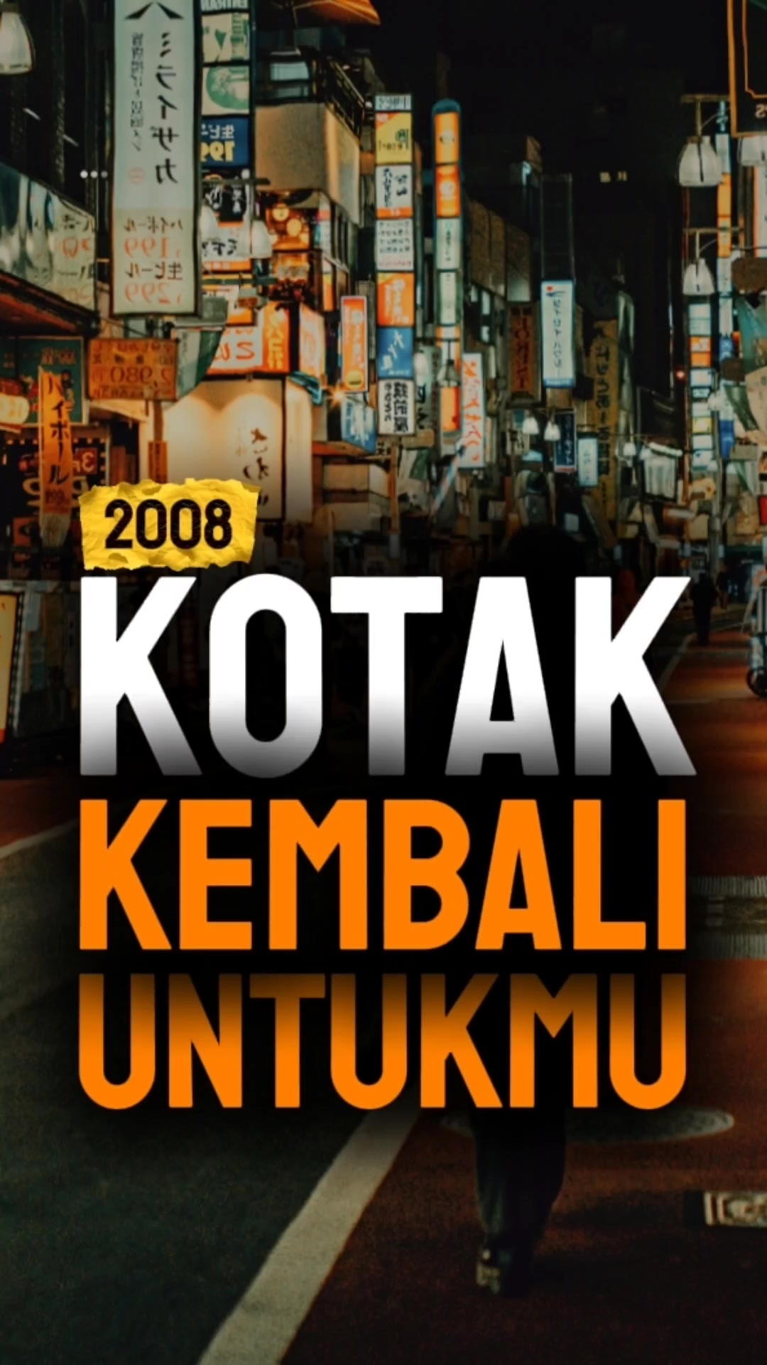 @Masa Lalu Musik