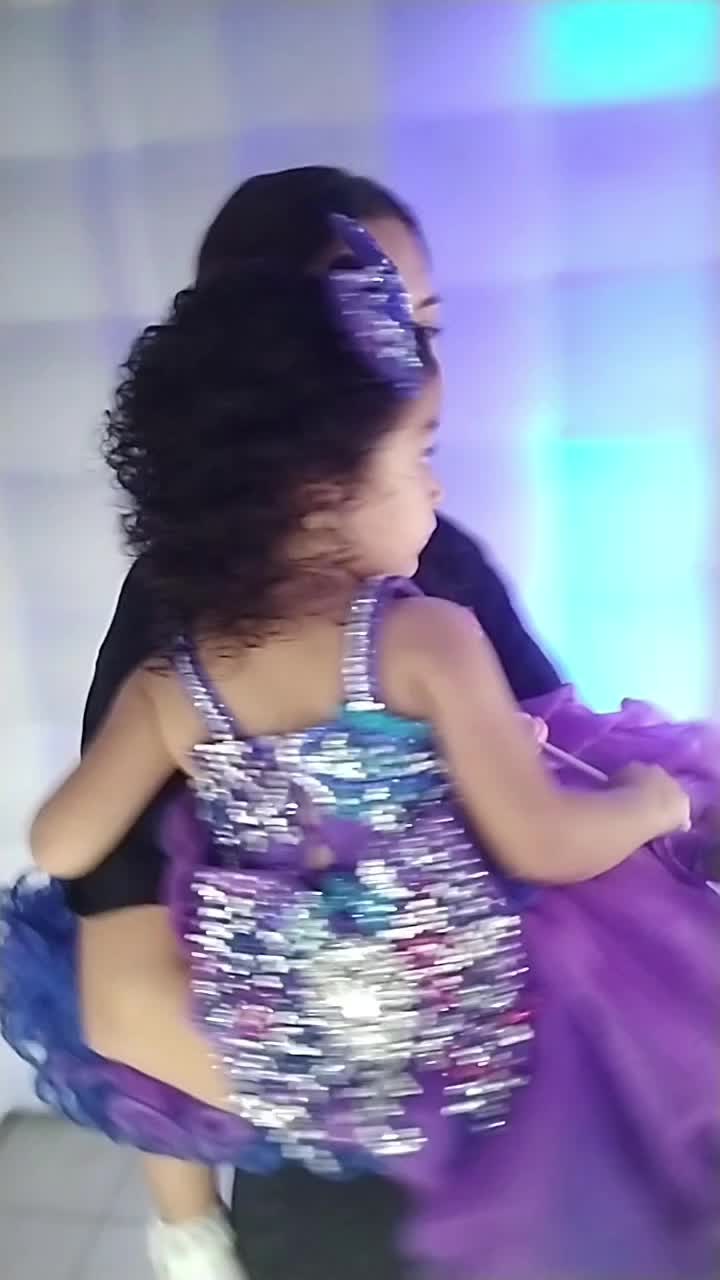 @Trio & Tulle
