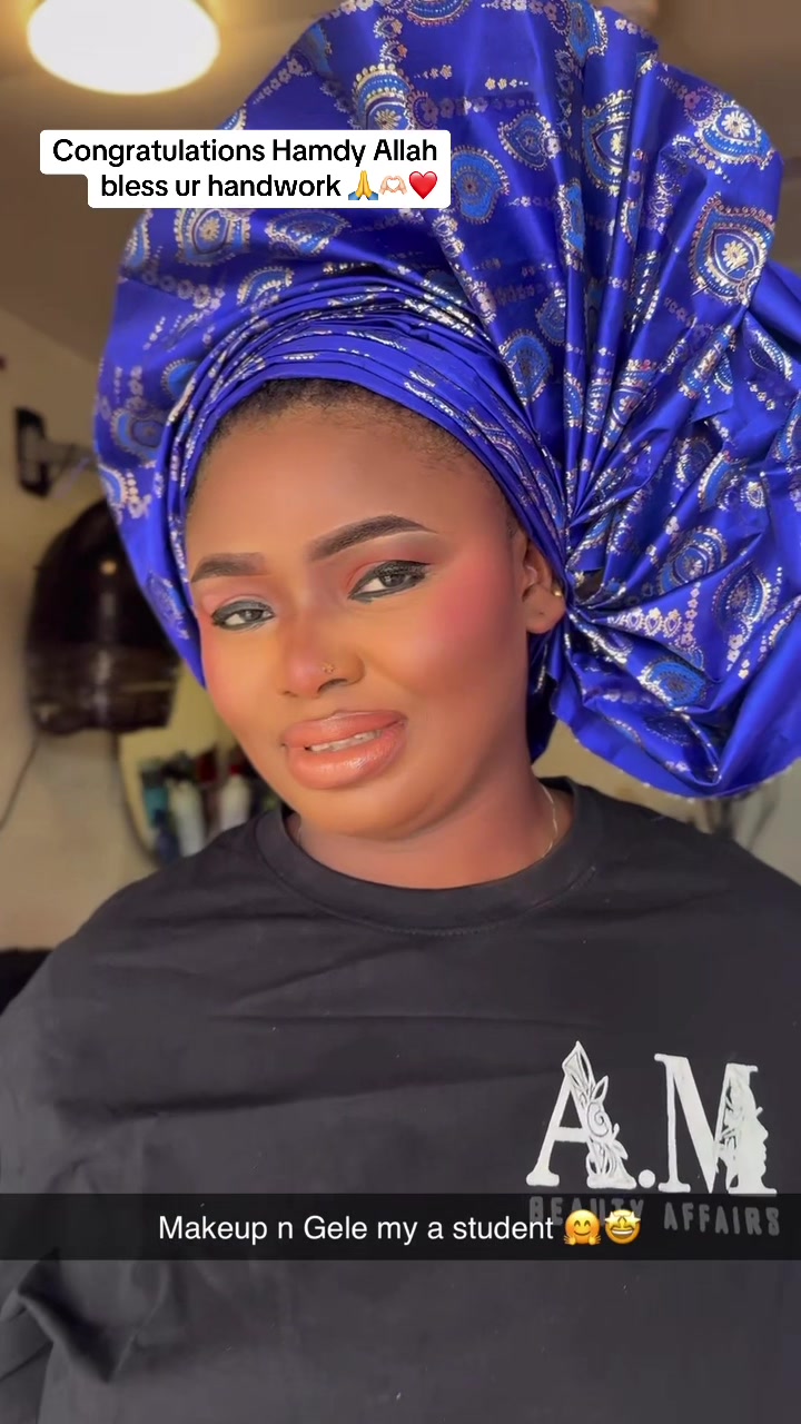 @A_M beauty 💄❤️ Affairs