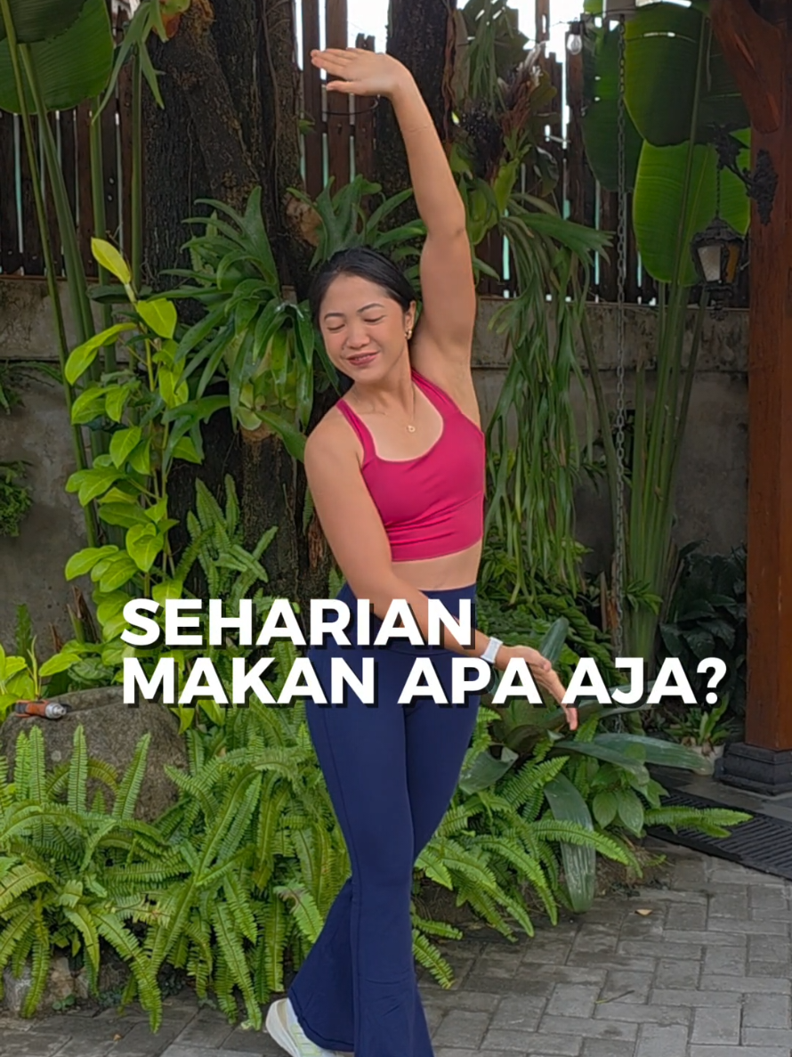 @Fit by Milla