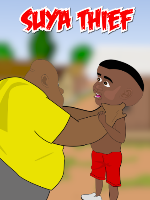 @UG Toons