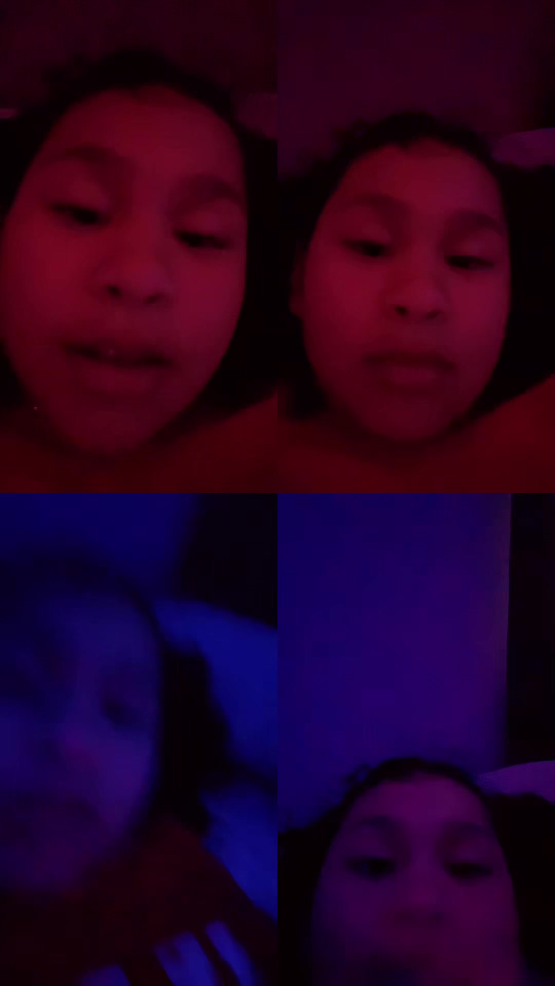 @Rihanna Diaz