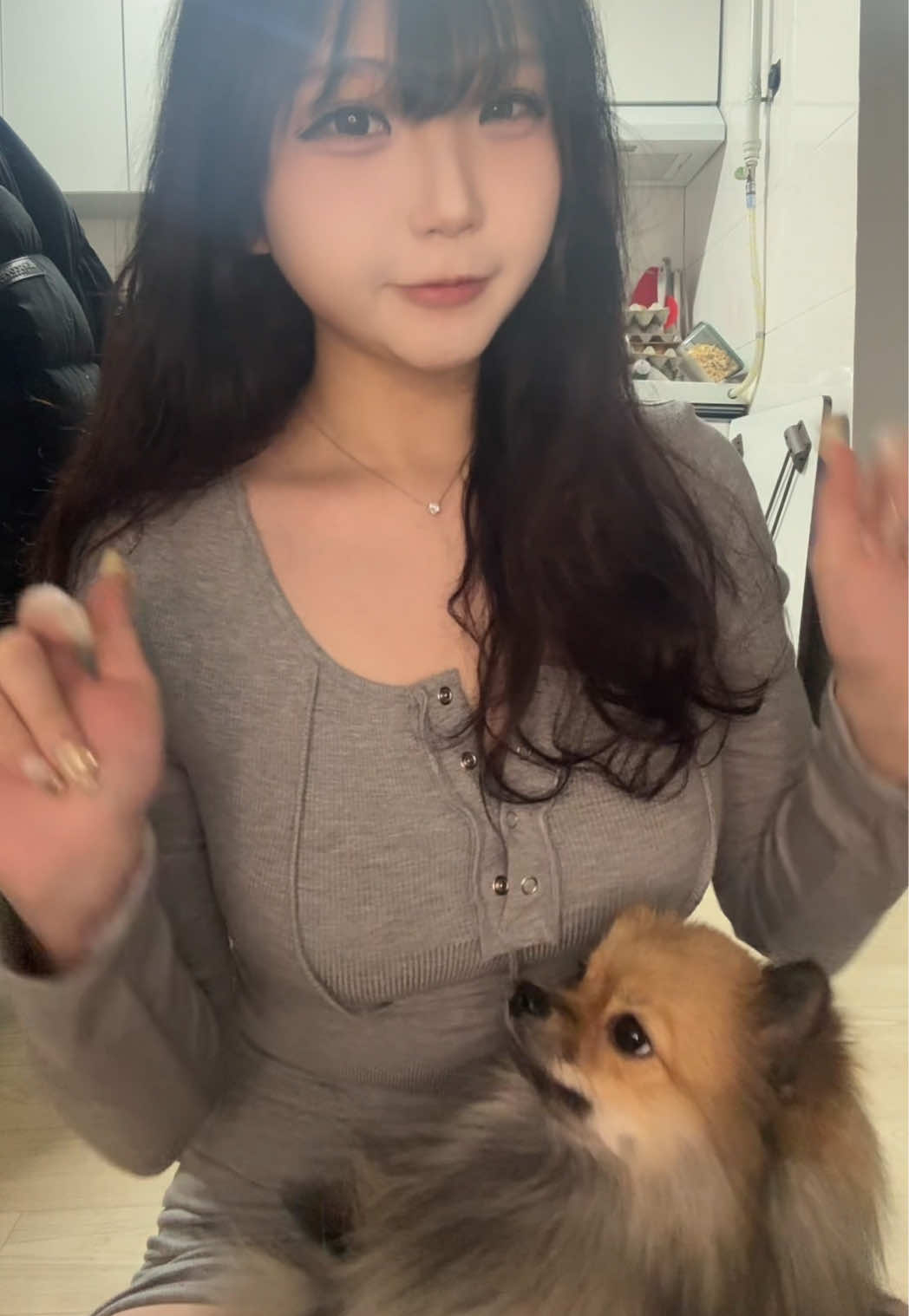 @보송이버섯
