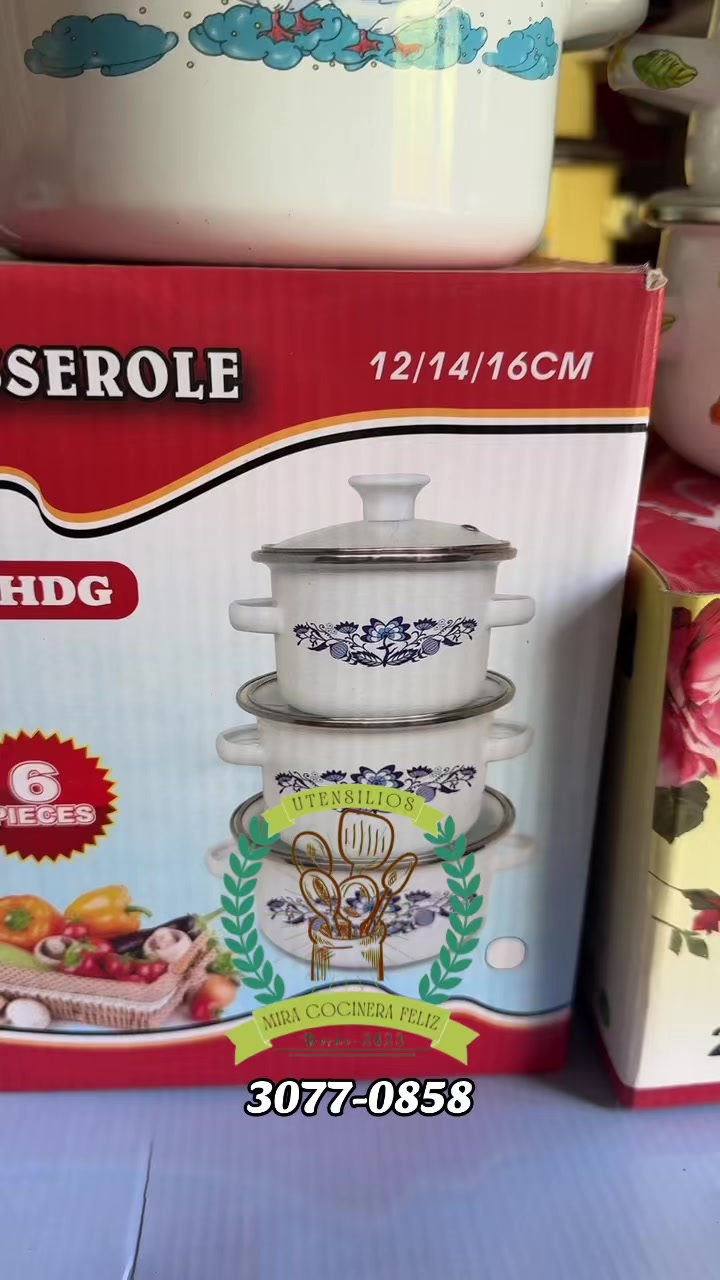 @Mira Cocinera Feliz