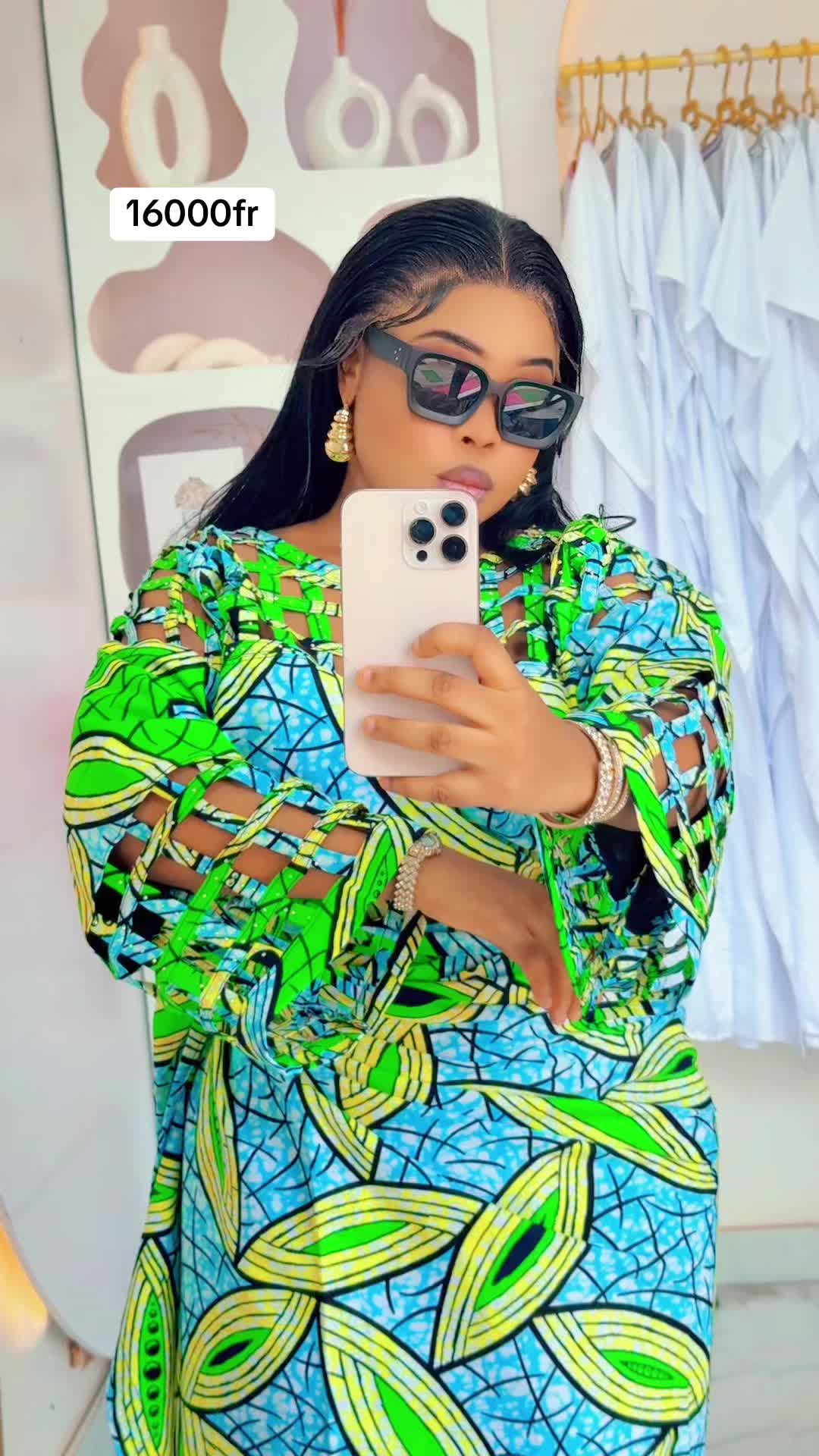 @Tina Fashion💧
