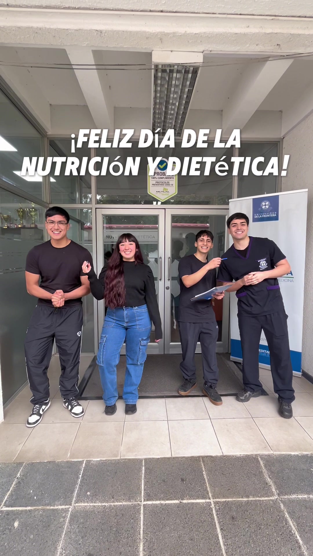 @Admisión UFRO
