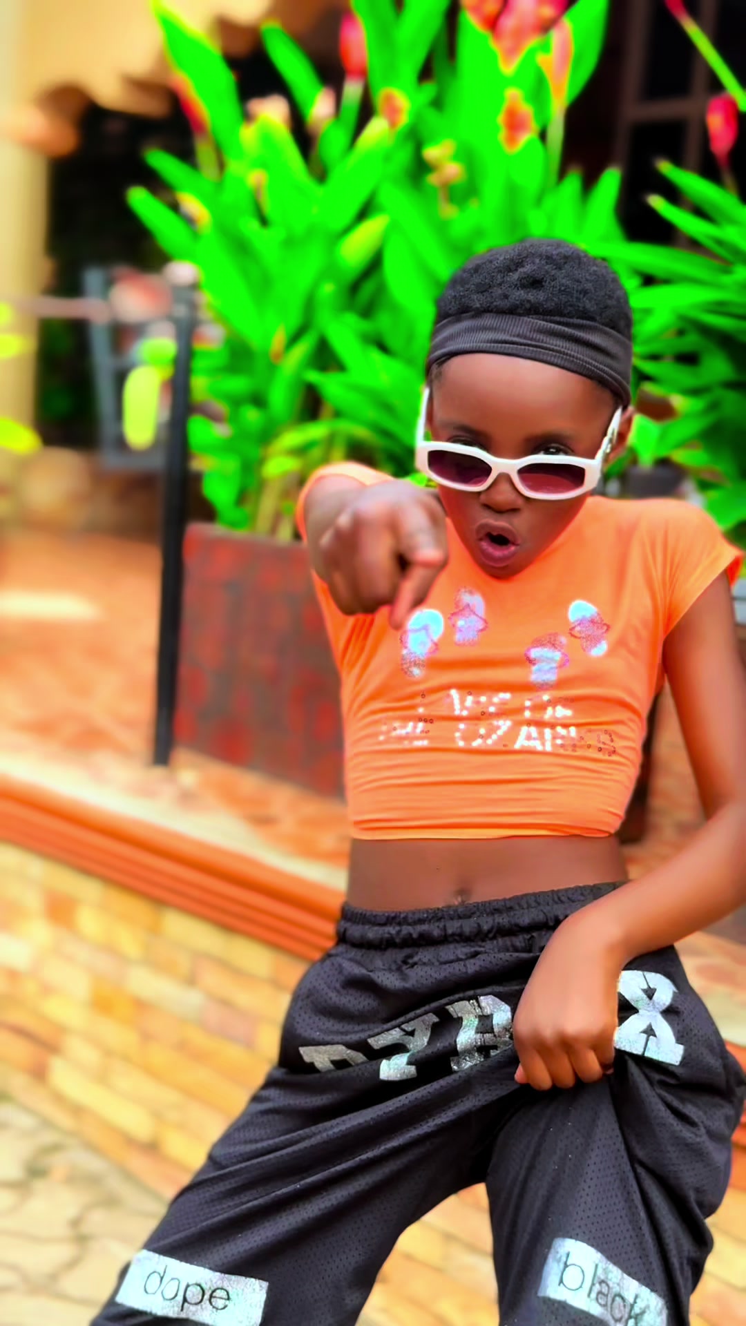 @PRINCESS KERON WASHINI 🔥