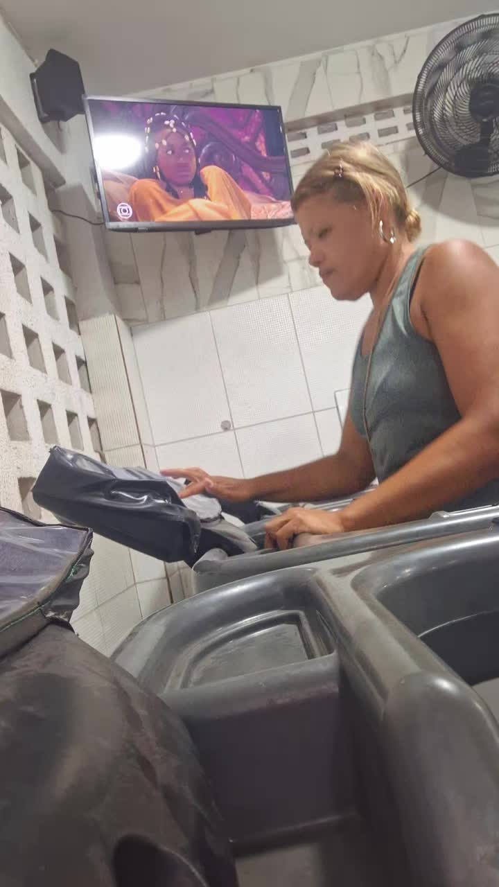 @Nilda Santa oficial