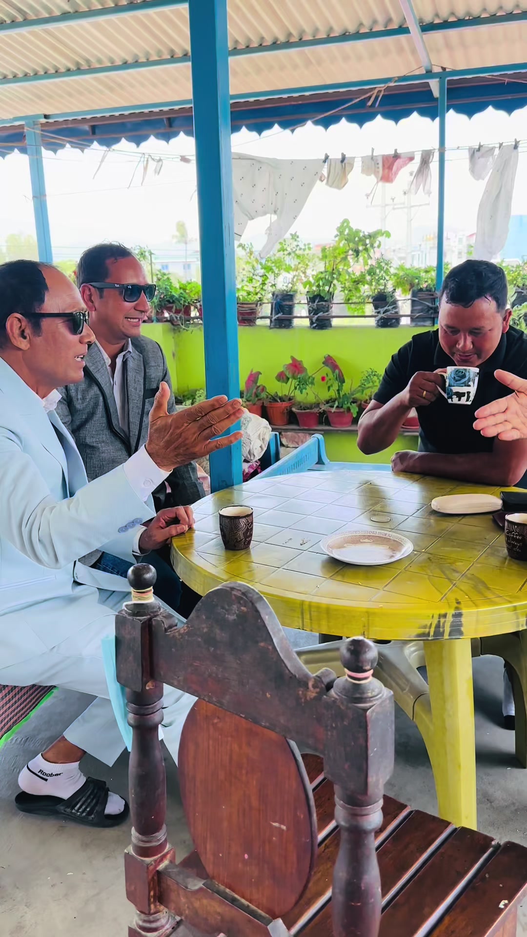 @Raja Ram Khadka