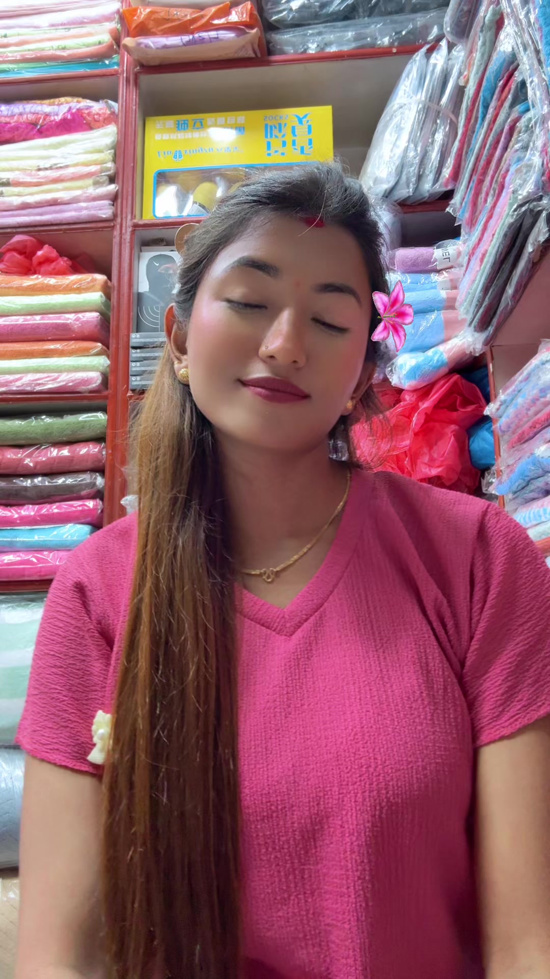 @Sabina Basnet