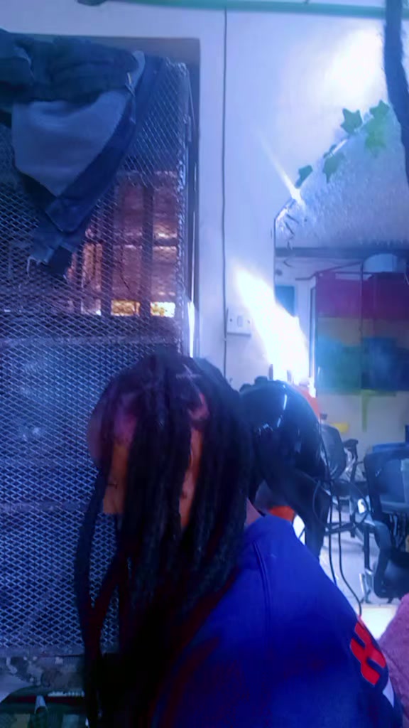 @MENGO 💫✌️DREADLOCKS RONGAI