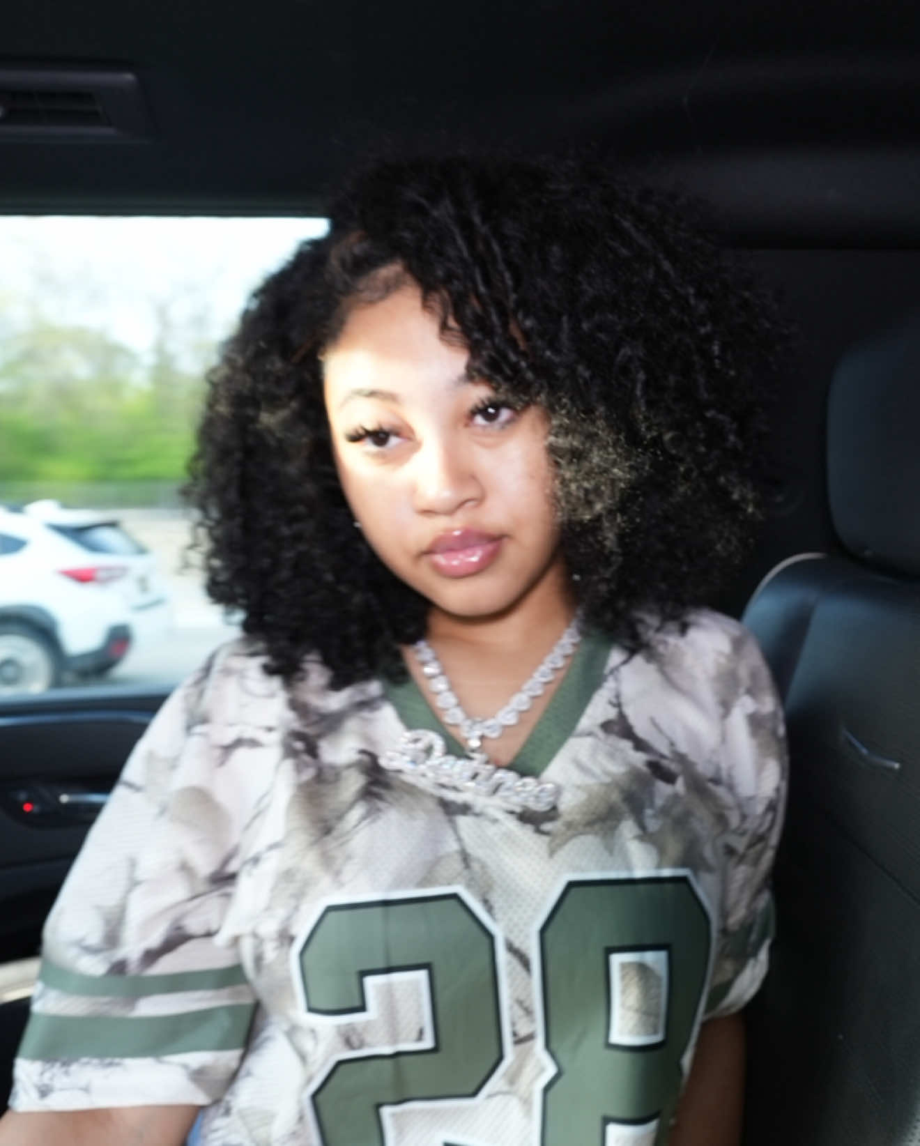 @Destinee Rose ๐