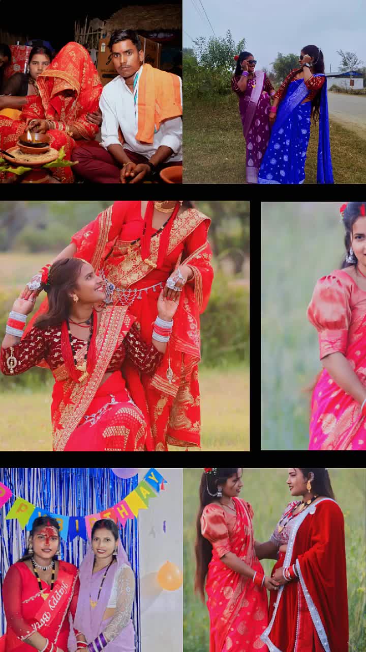 @Ramkumar❤️Sabeena