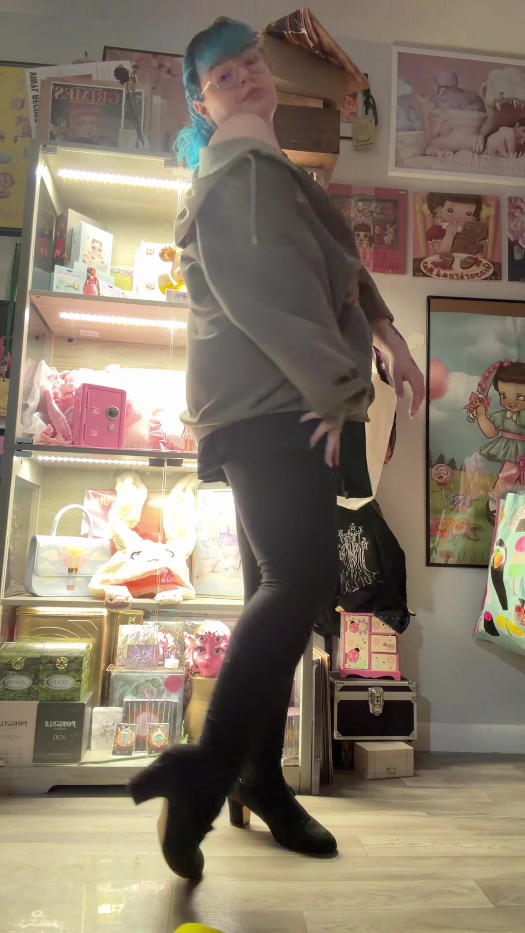 @EarthlingFromPluto