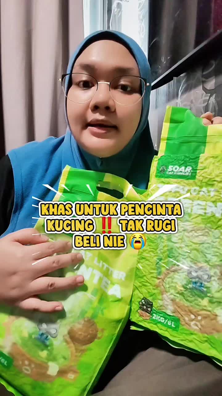 @Norazrena | Racun Tiktok