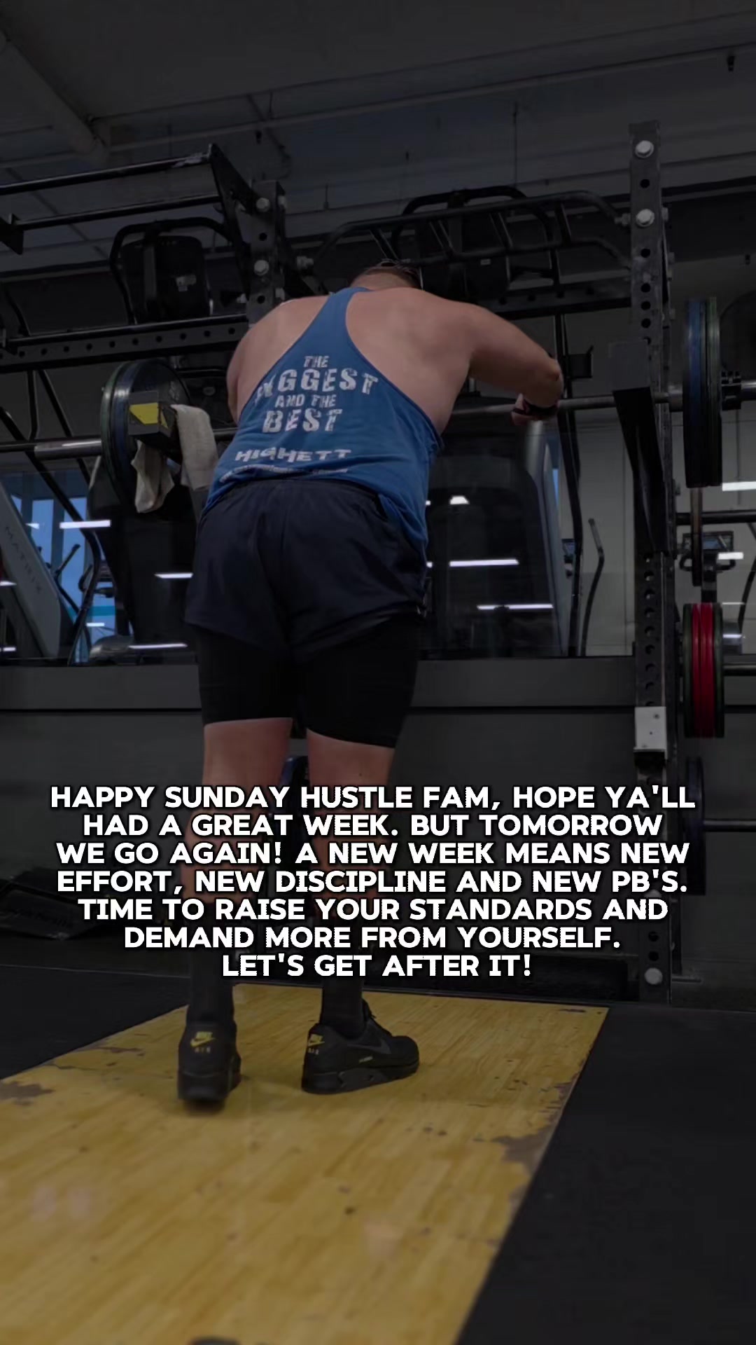 @Hustle fitness