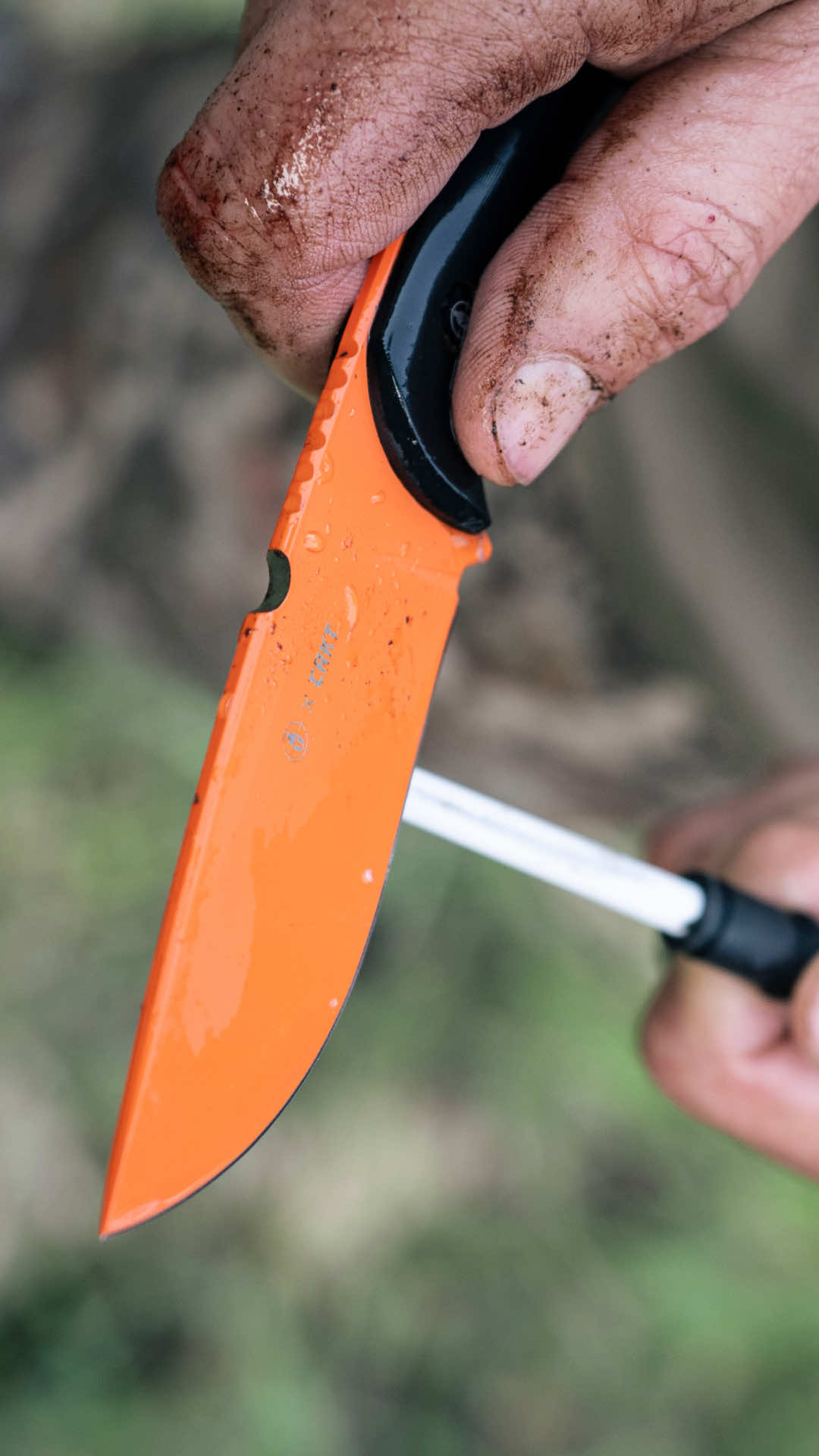 @Columbia River Knife and Tool
