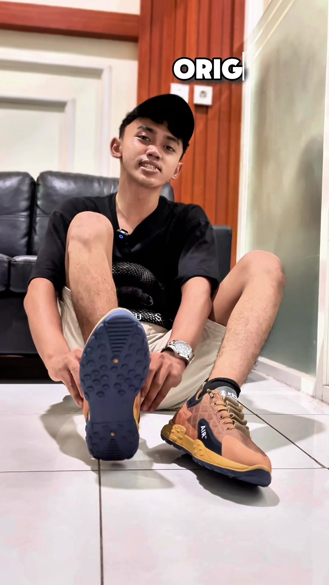 @Kickstreet