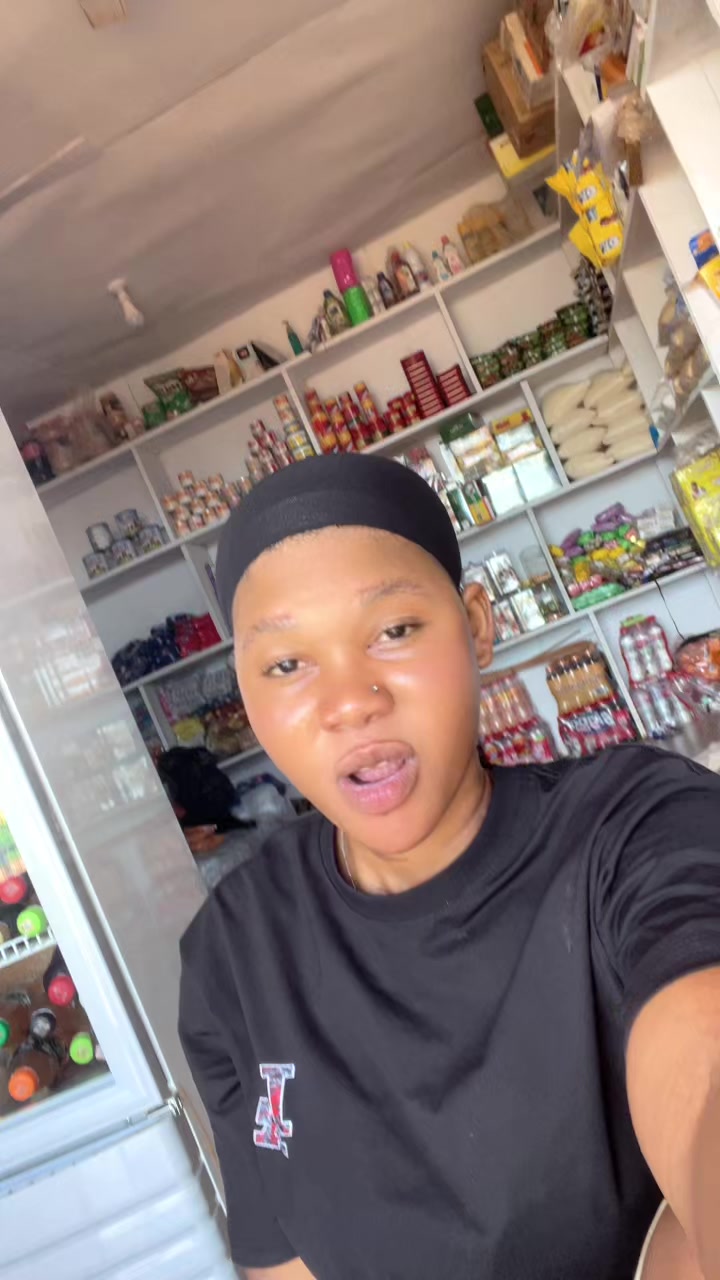 @Hajia Maata