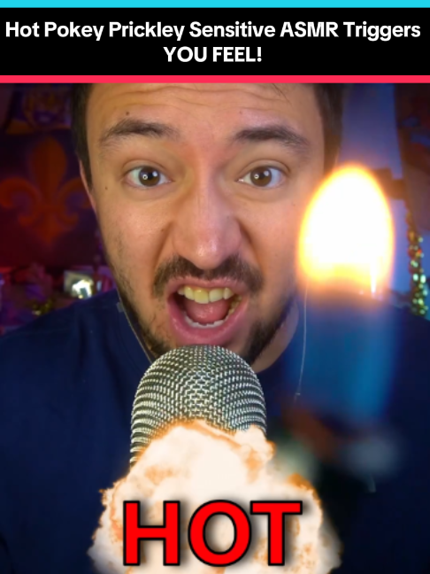 @Corey ASMR