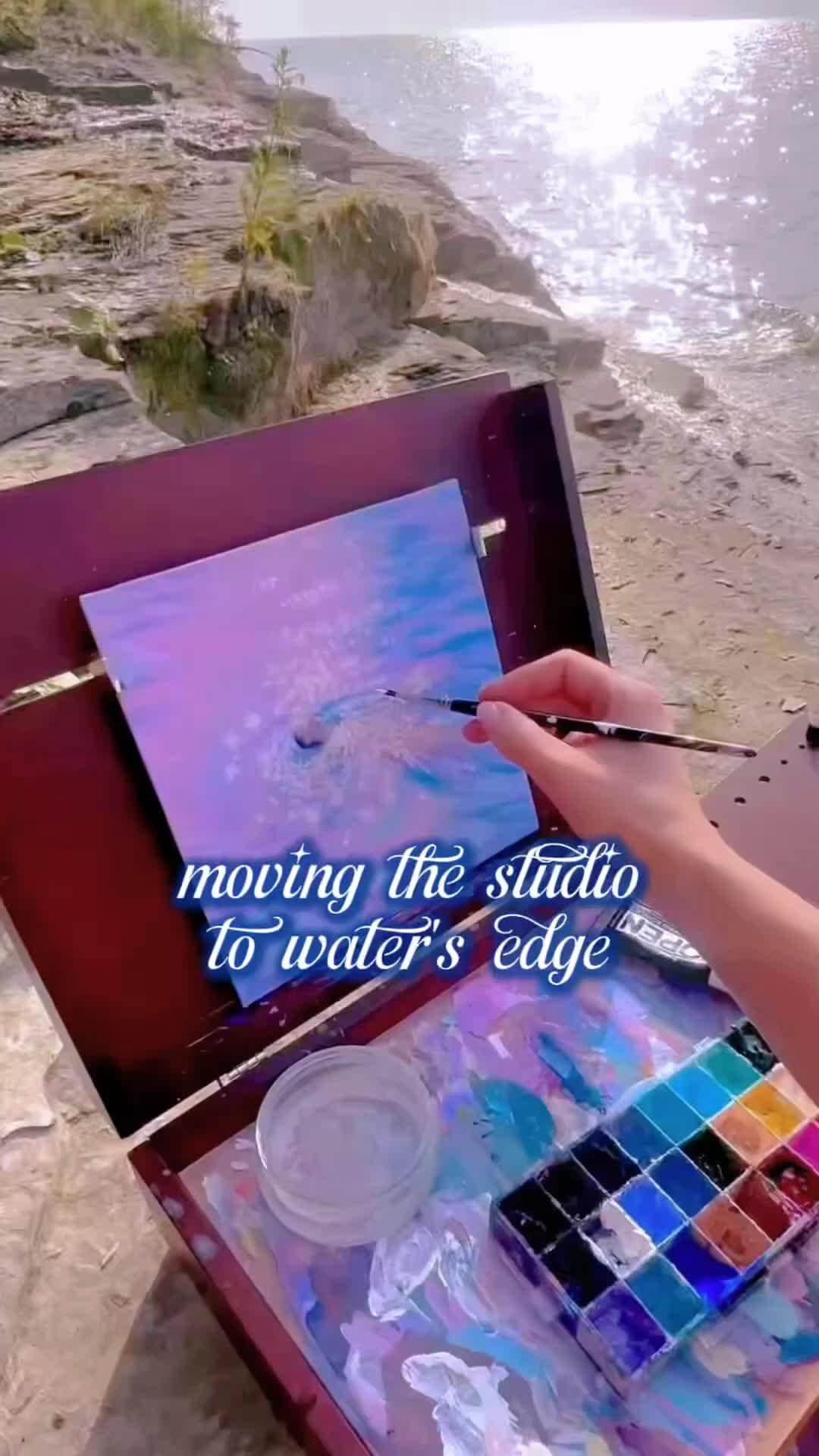 @erin kate archer 🏹 art
