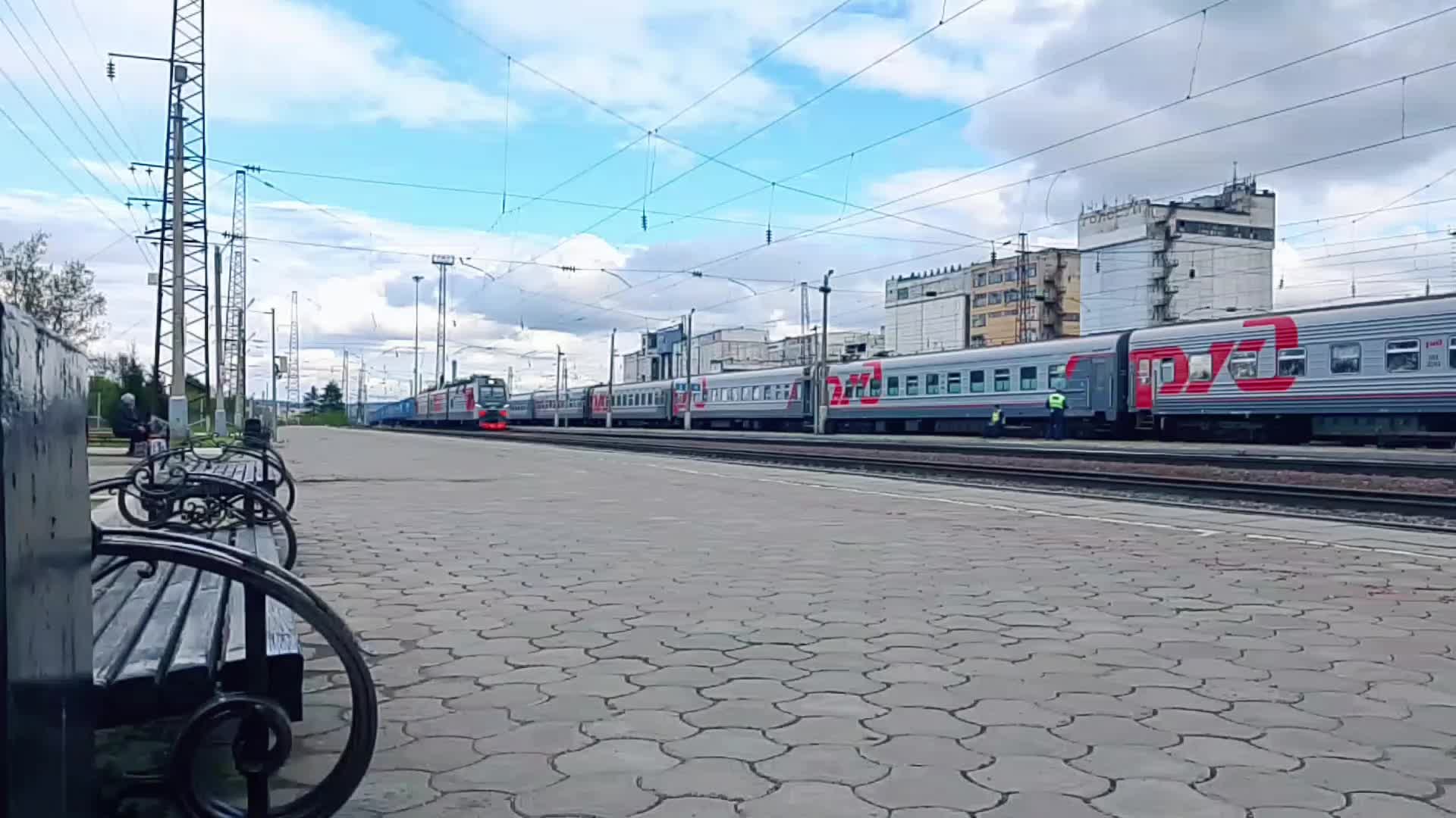 @Спотер Из Sibiri