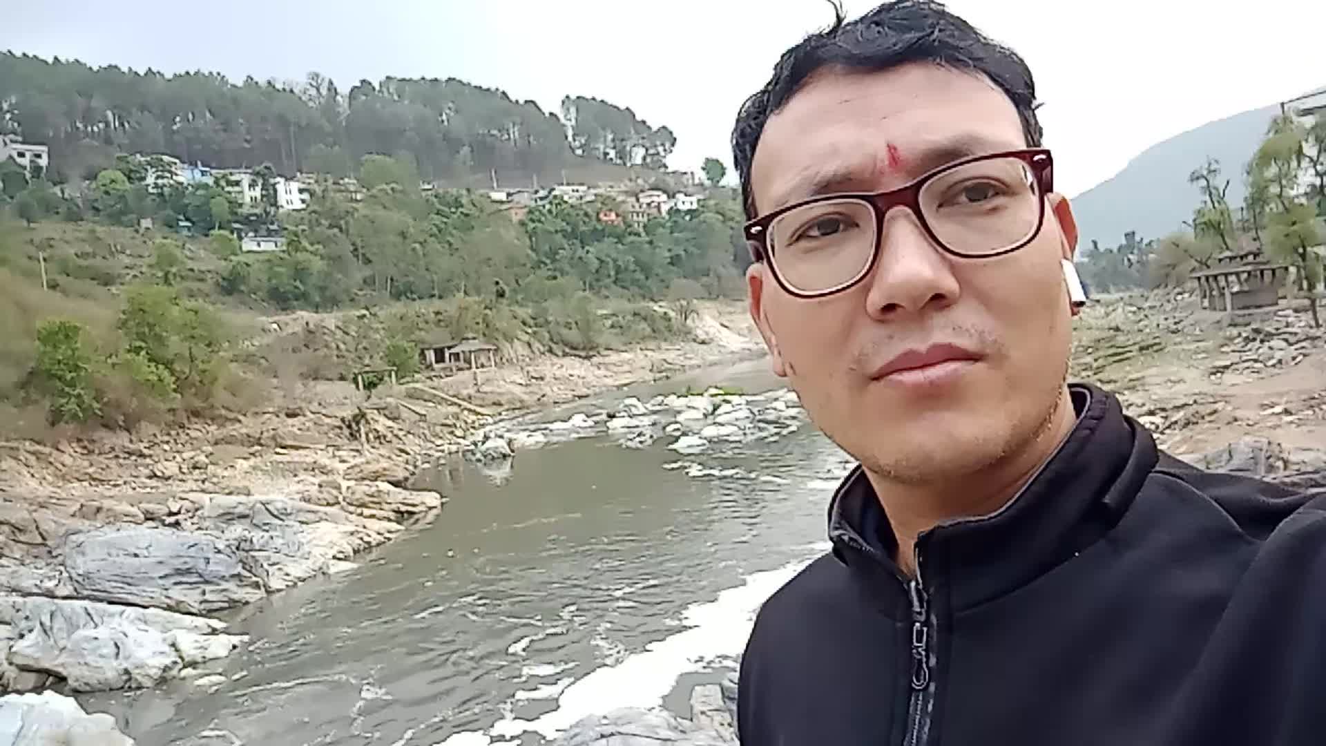 @Vinod Maharjan