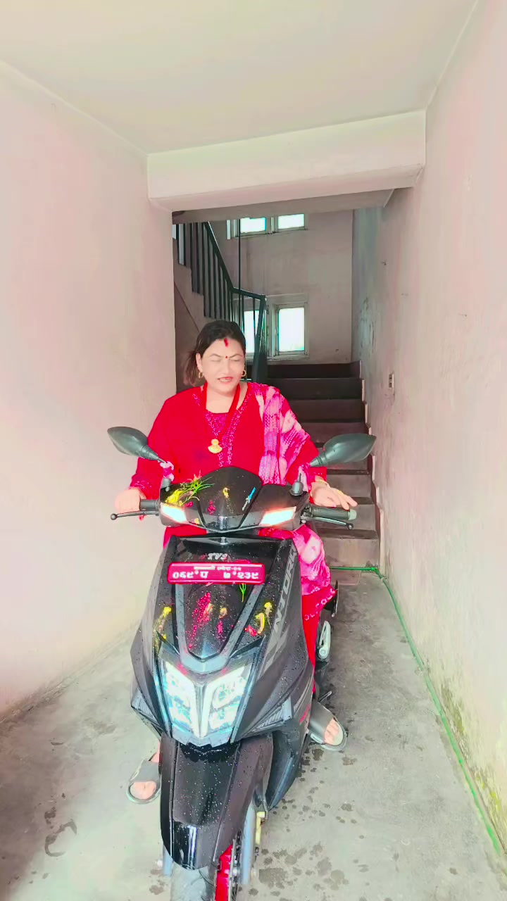 @Radhika Adhikari