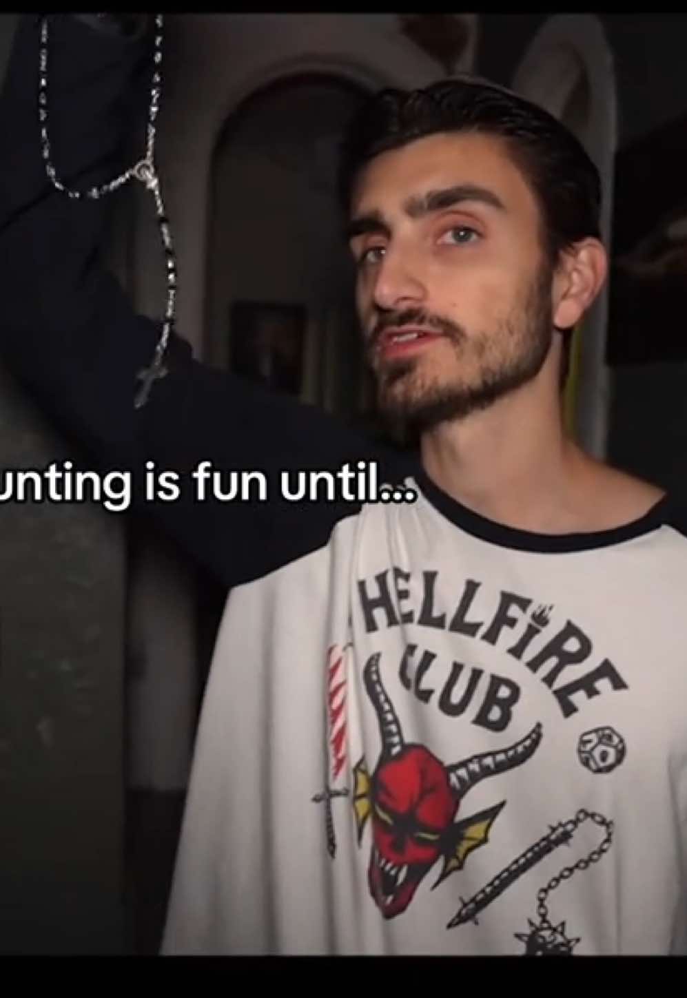 @connerblaineparanormal