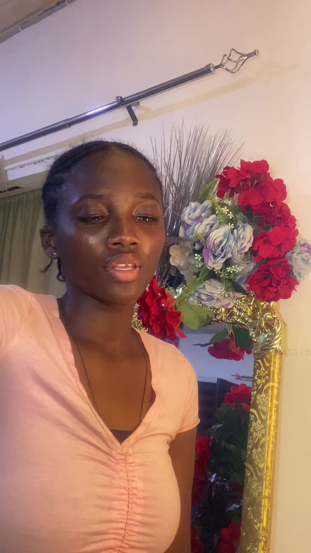 @Akosua 🌸Darlington💕