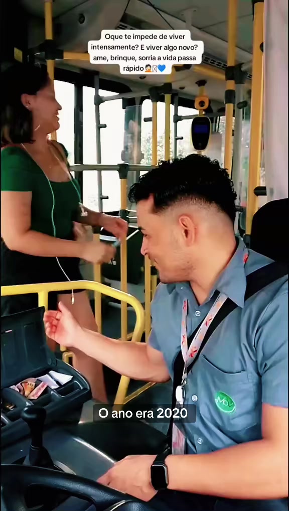 @Tata Filho driver