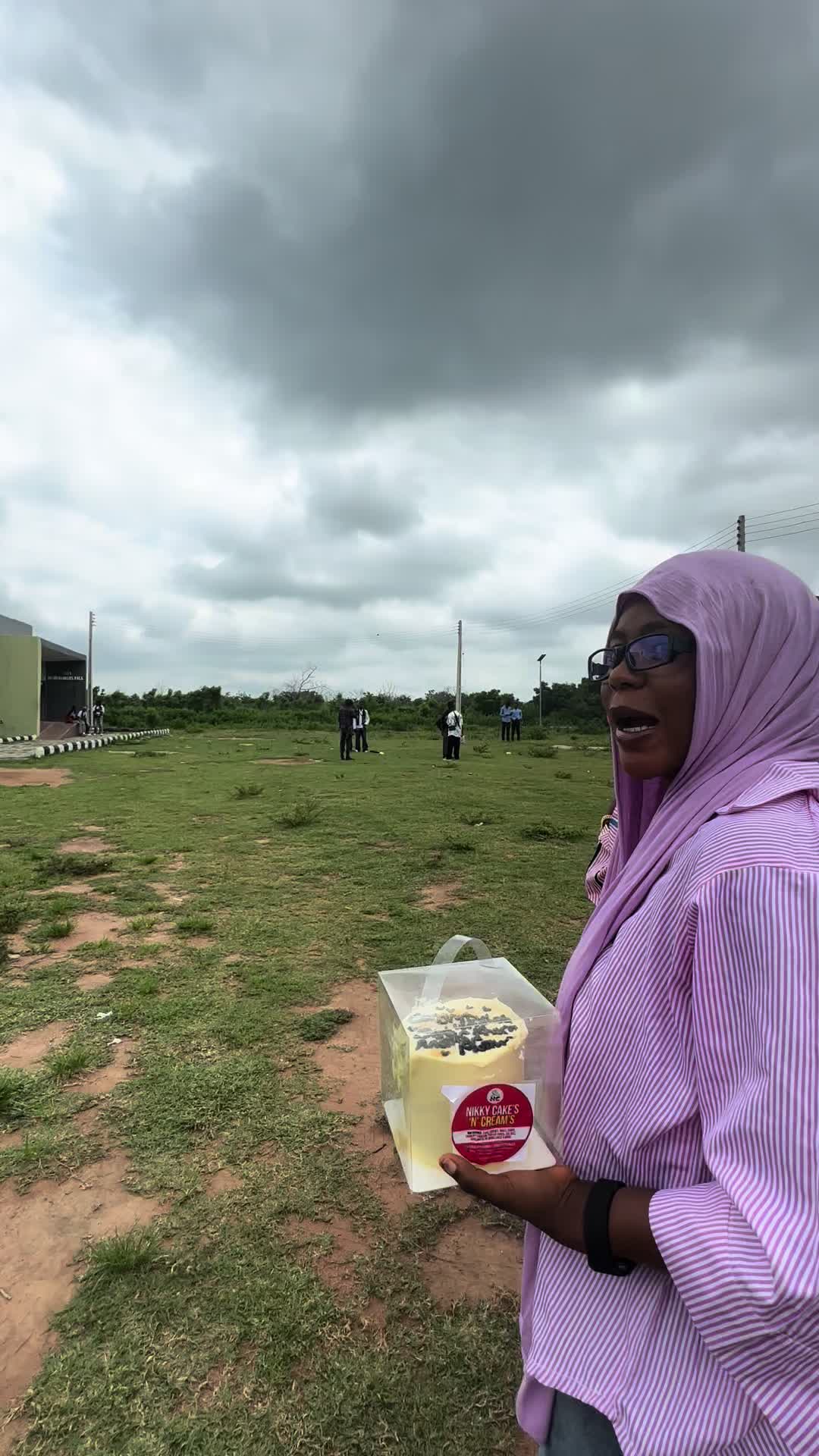 @OBL ELMARKAZZIYYAH🦋OGO AGBAYE