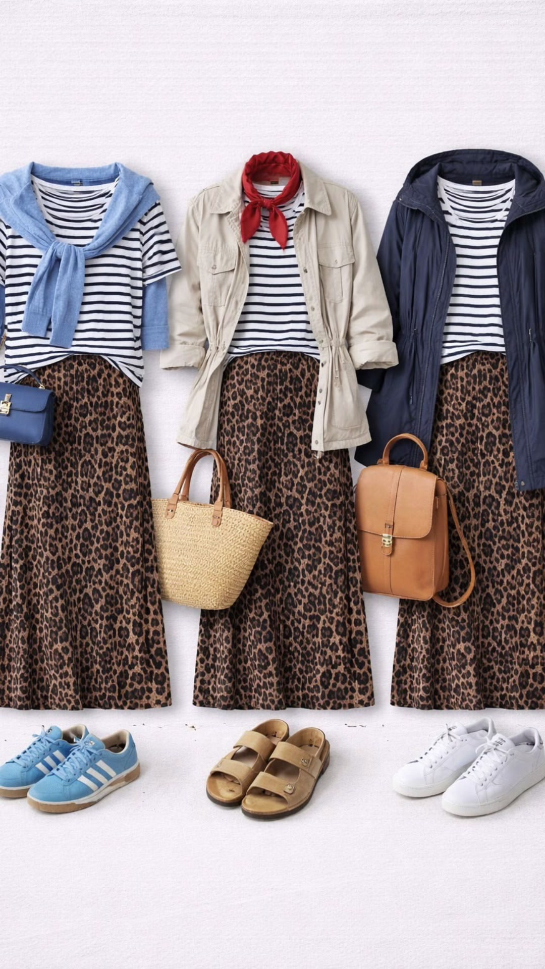 @Mara Ayub | Moda 60+