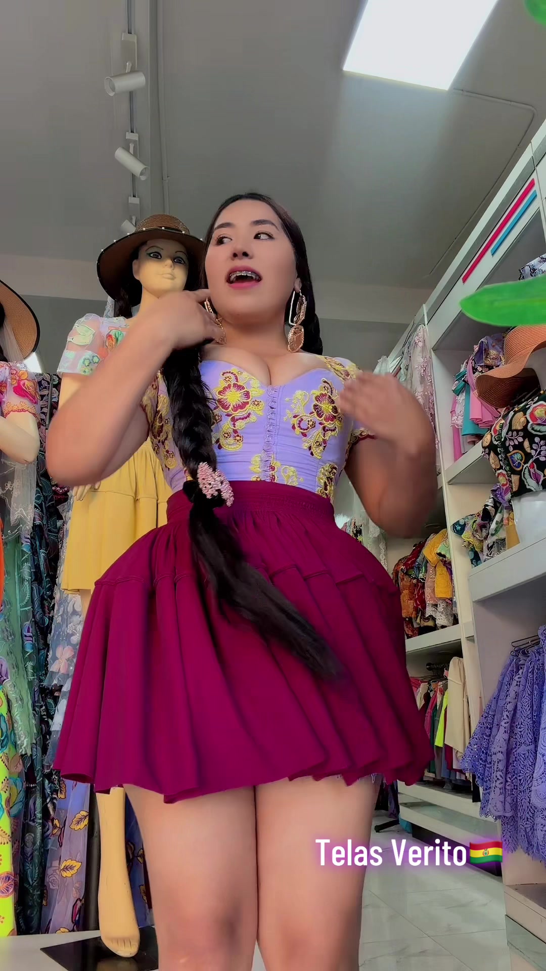 @Anabel Avila