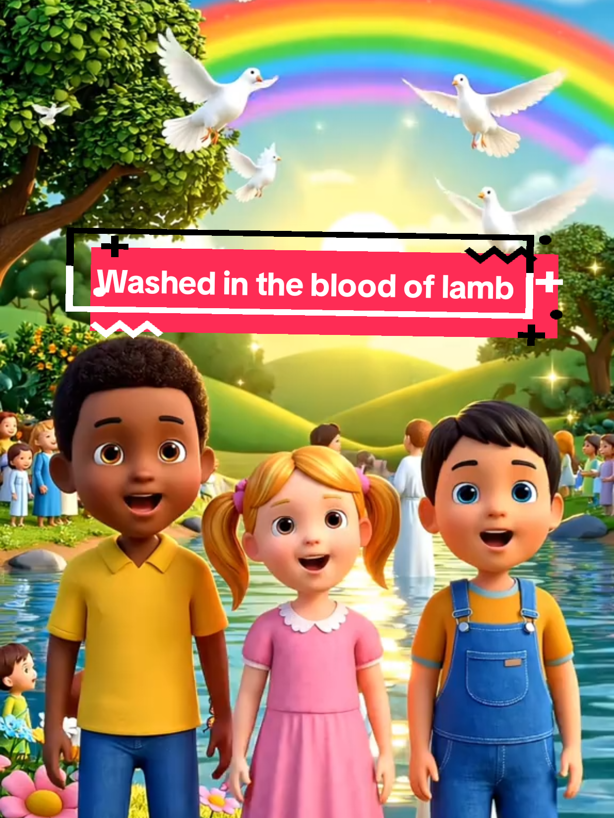 @Graceful Bible Buddies