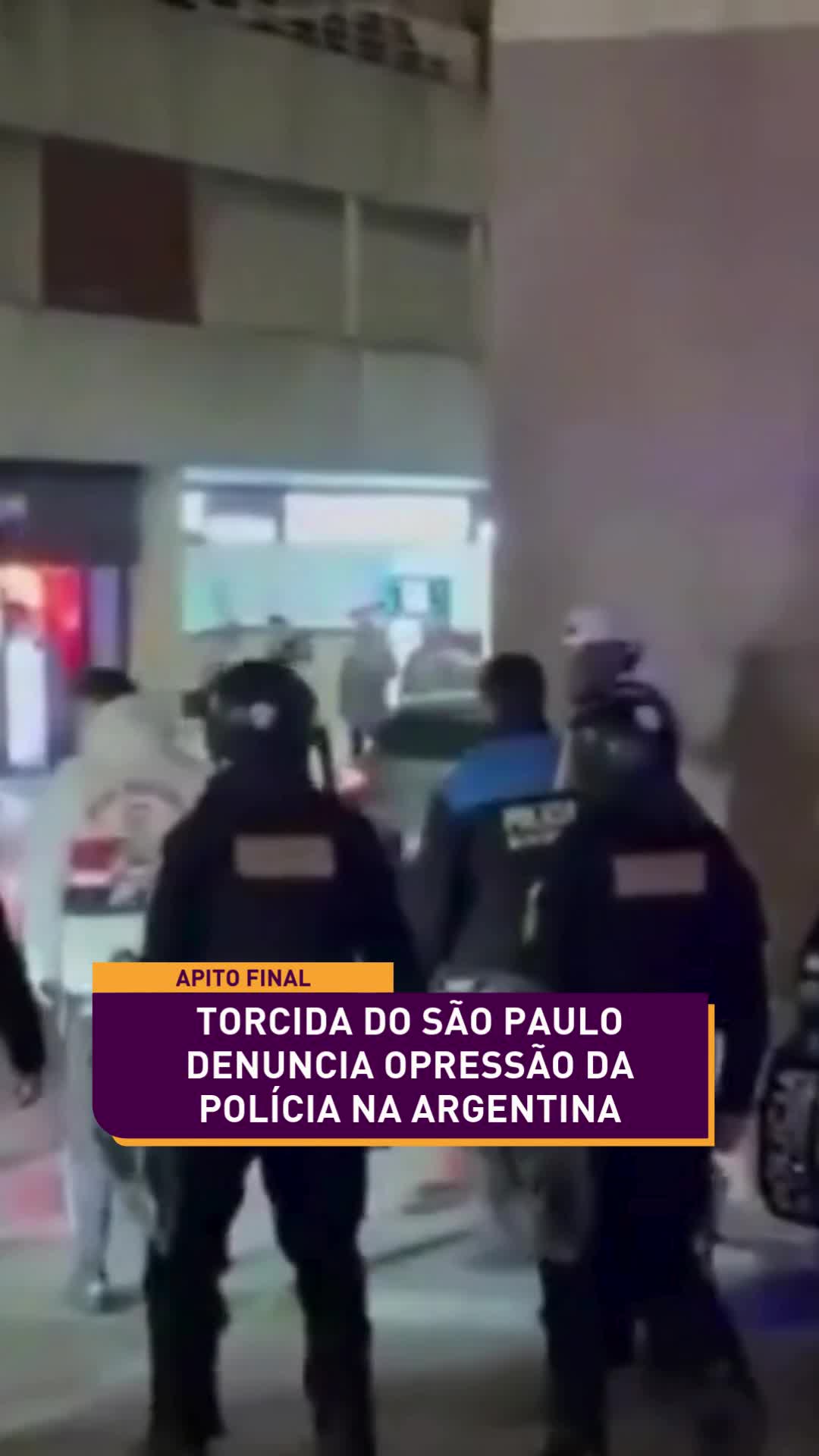 @Esporte na Band